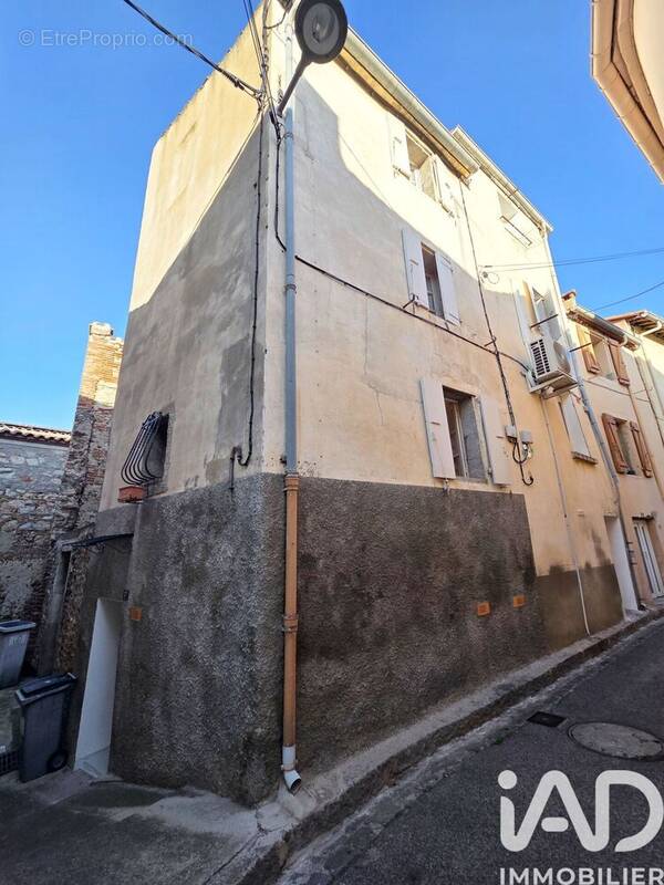 Photo 1 - Maison à PIA