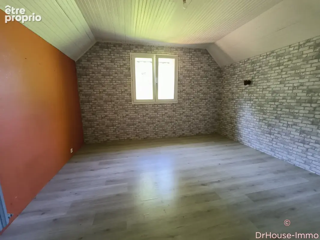 Maison 6 pièces 113 m² à vendre à Rieux (56350) - photo 13