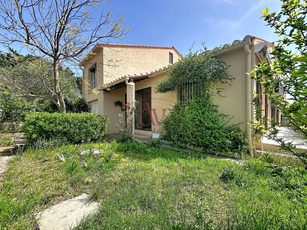 Maison à BAGES
