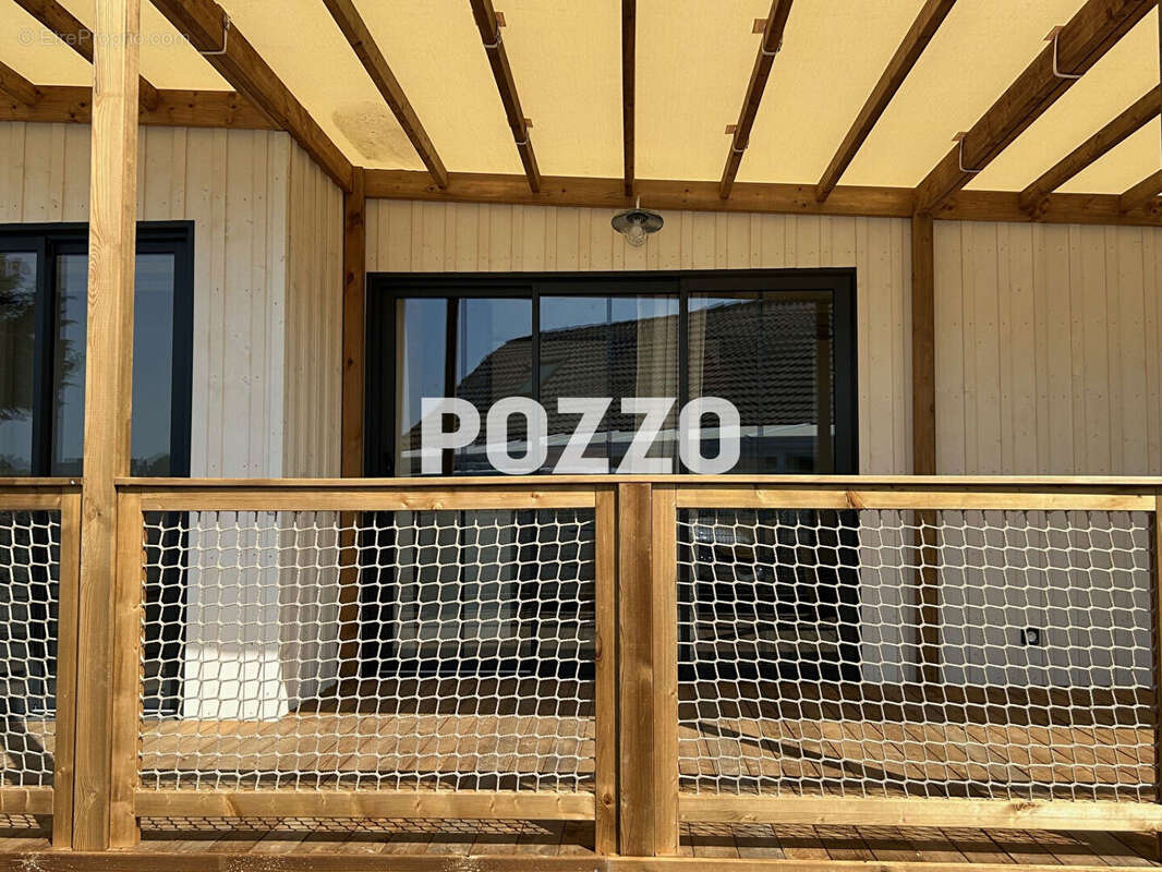 Maison à SAINT-PAIR-SUR-MER