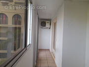 Appartement à SAINT-DENIS