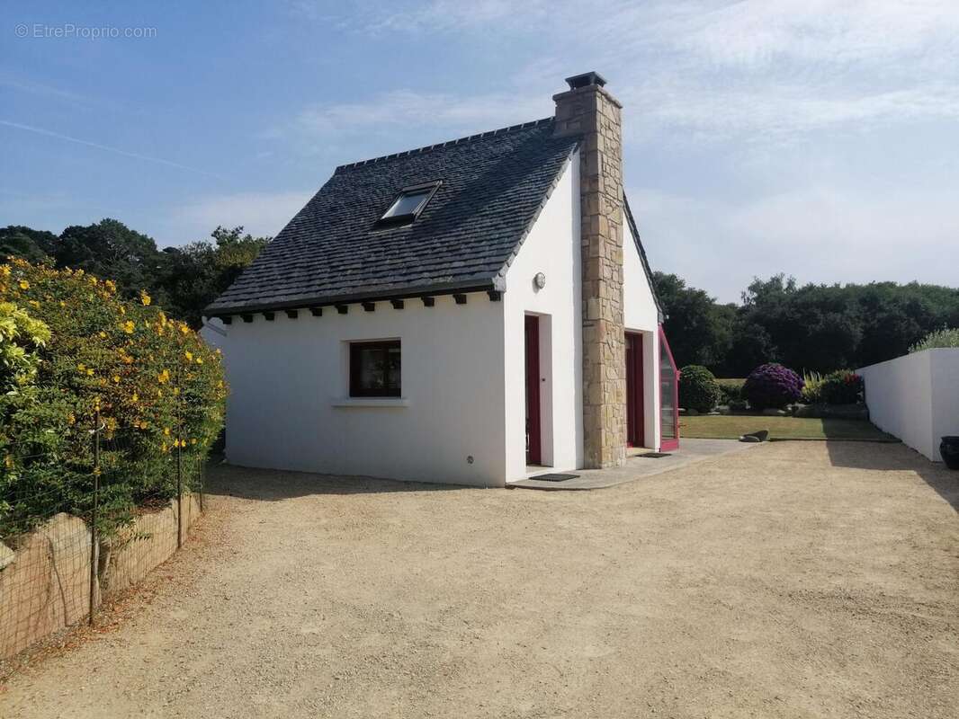 Maison 46 m² à Perros-Guirec  - photo 3