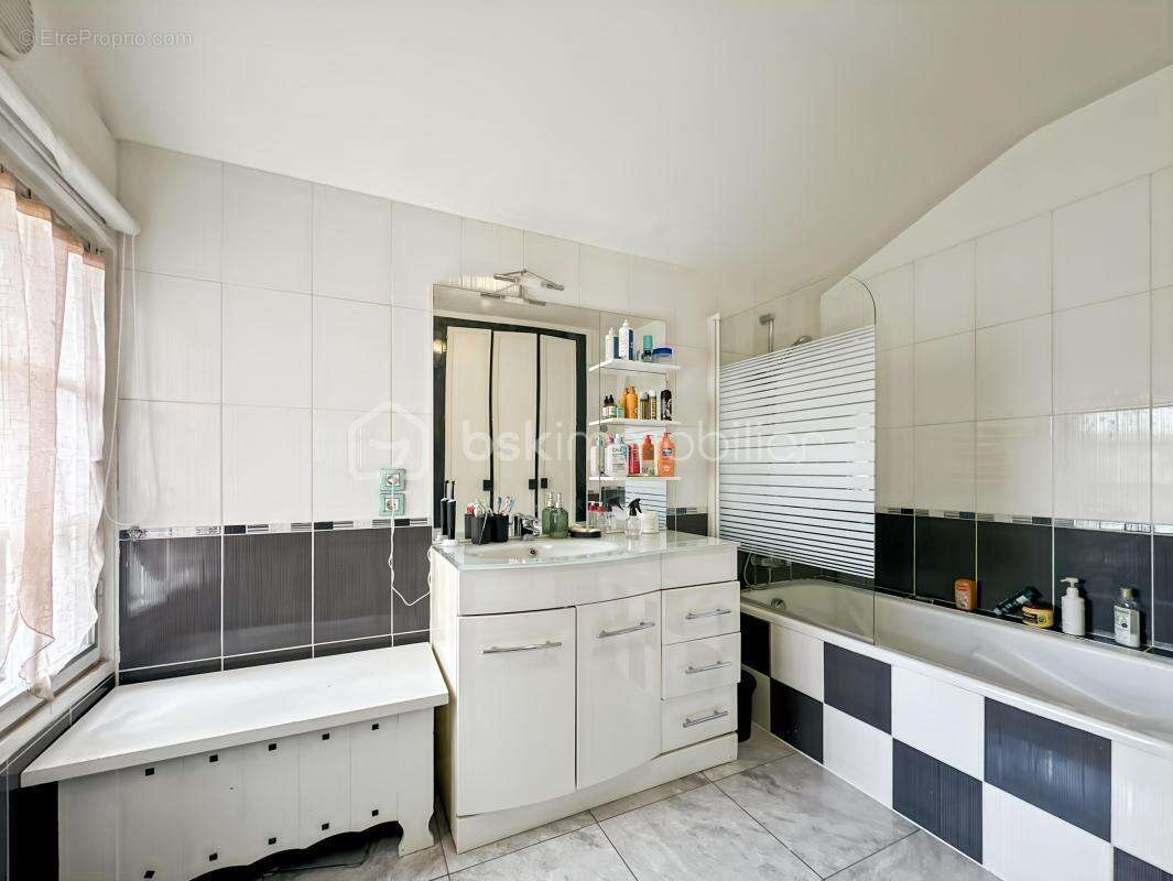 Maison familiale 4 chambres - photo 10