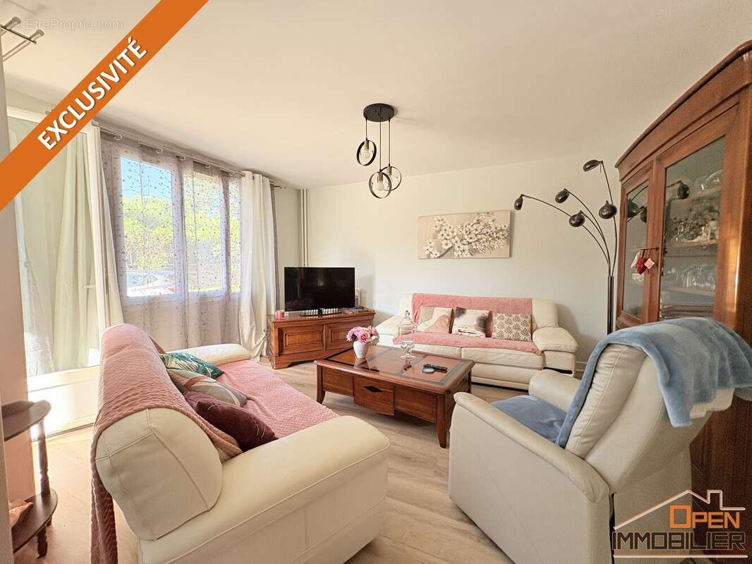 Appartement 66 m² à Gourdon  - photo 24