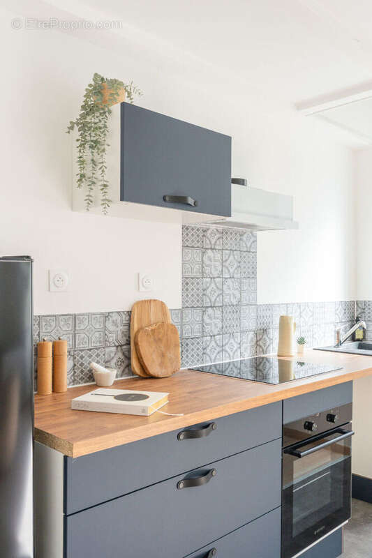 Appartement à MARSEILLE-2E