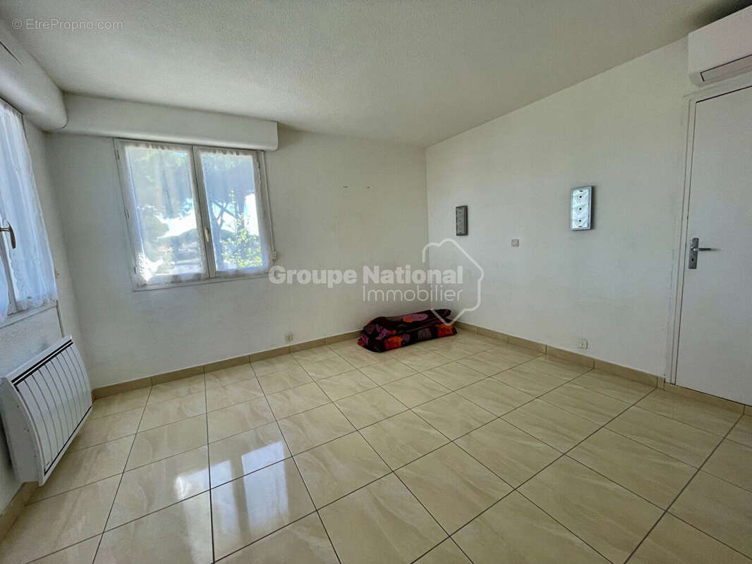 Maison à LA GRANDE-MOTTE