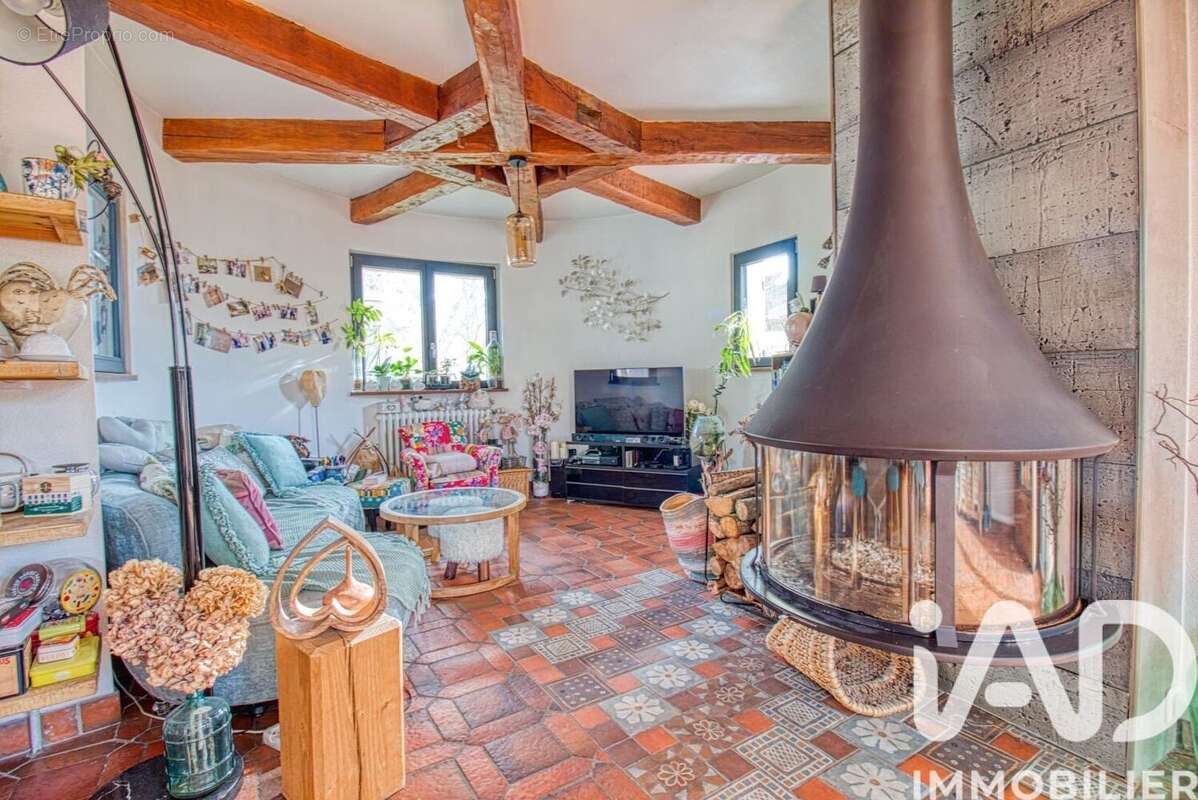 Photo 7 - Maison à ANDRESY