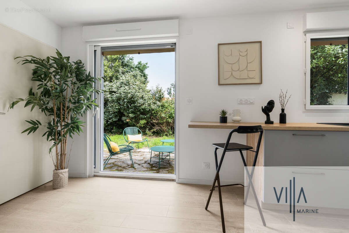 Maison proche plage et bois du pouliguen - photo 9