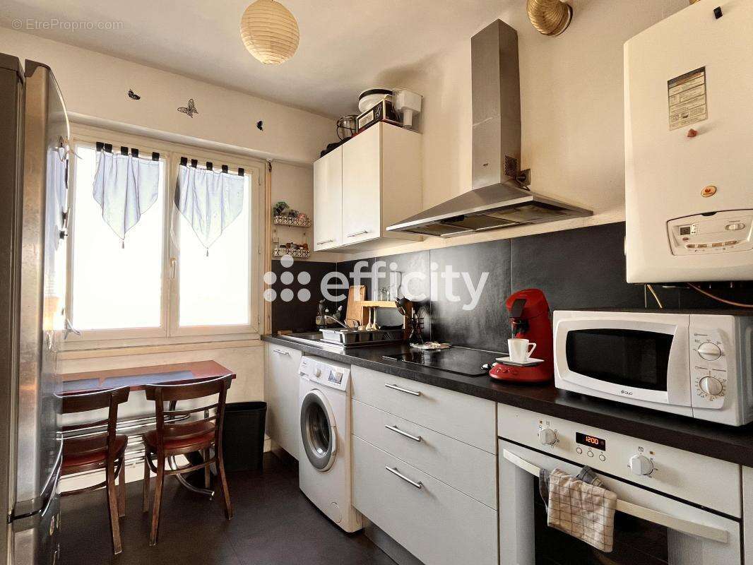 Appartement - photo 6