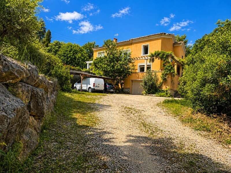 Maison à vendre 8 pièces ALES (30) - photo 2