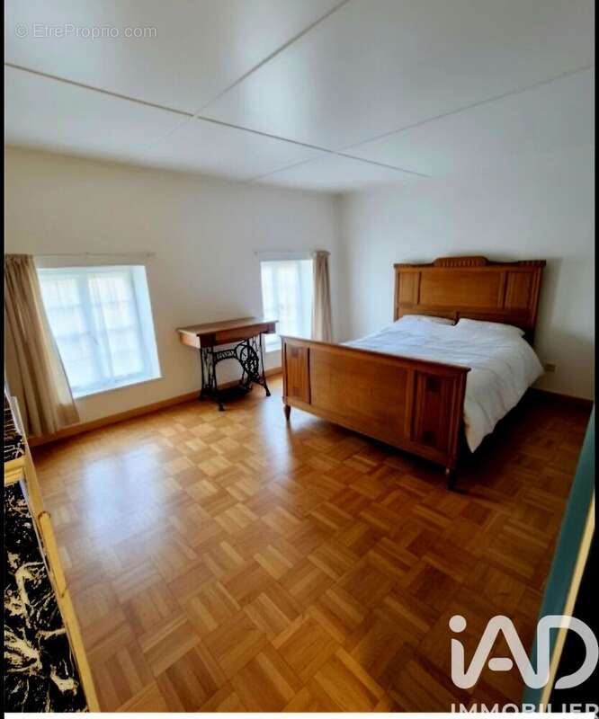 Photo 6 - Maison à MARVILLE