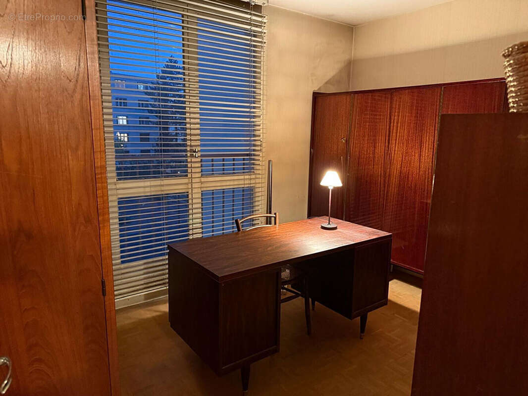 Appartement à RUEIL-MALMAISON