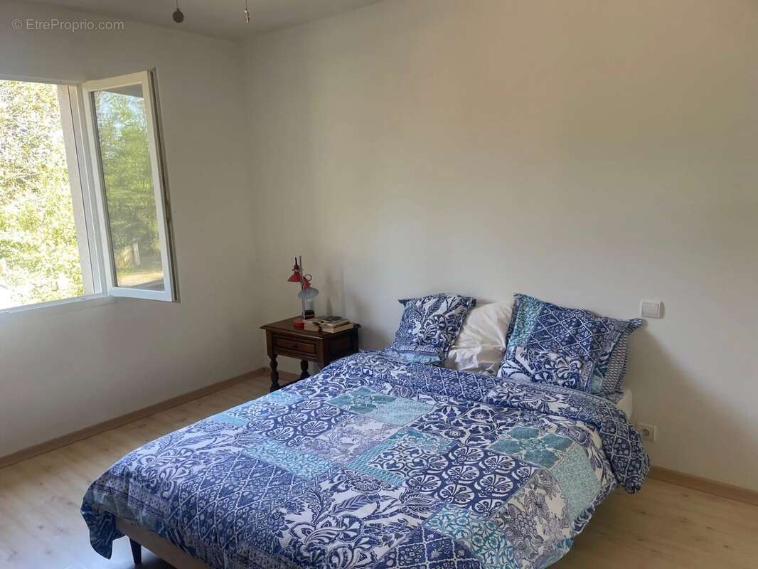 Maison à SAINTE-MARTHE