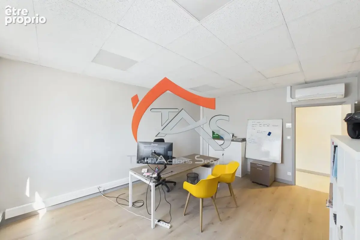 Vente Bureau-local Saint-priest-en-jarez(42270) 269 000ï¿œ - photo 5