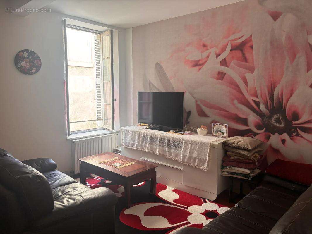 Appartement à CARCASSONNE