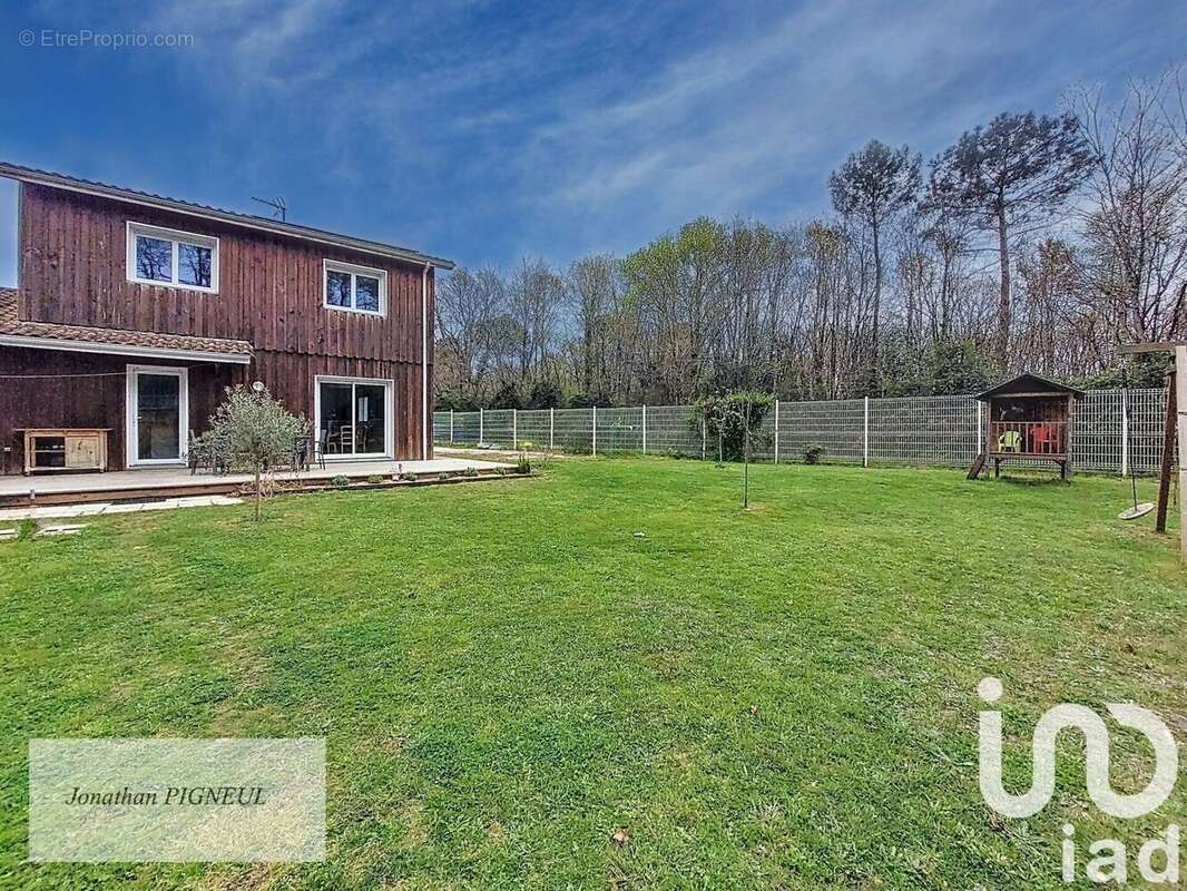 Photo 6 - Maison à LA BREDE