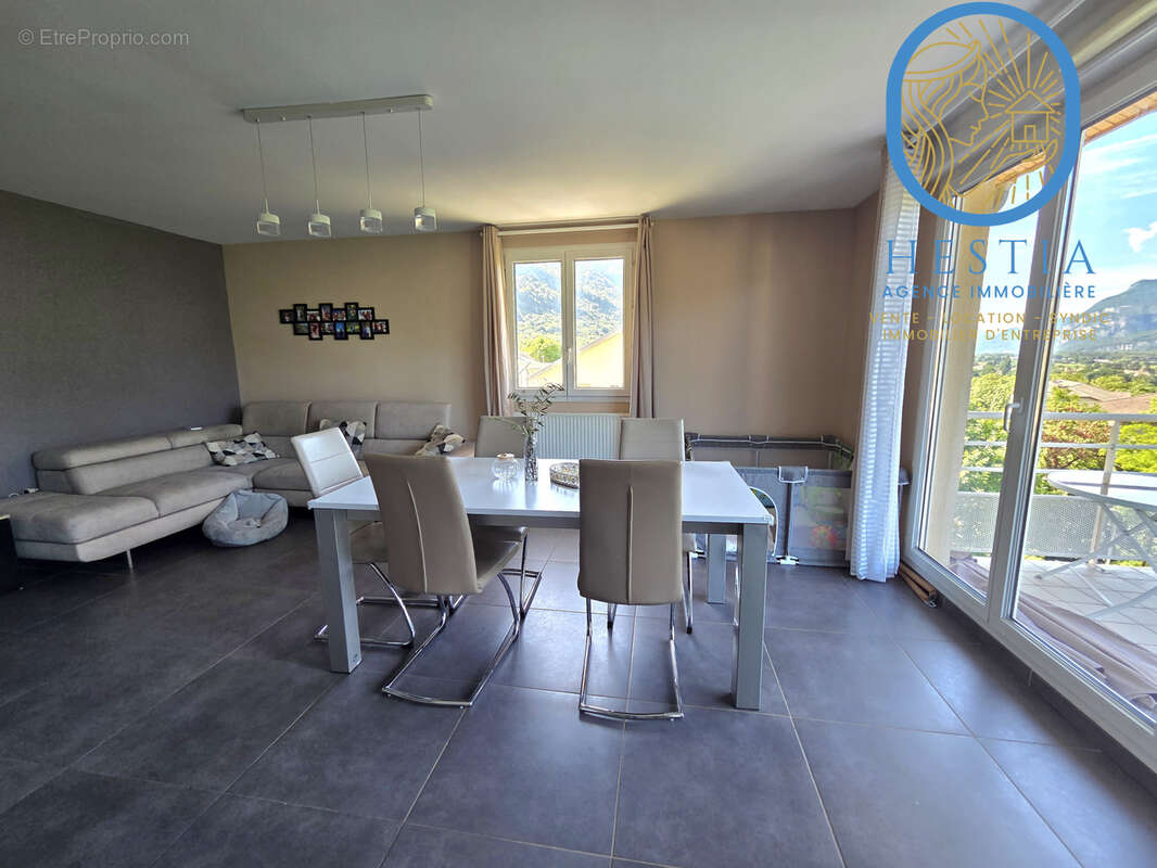 Appartement à VOREPPE