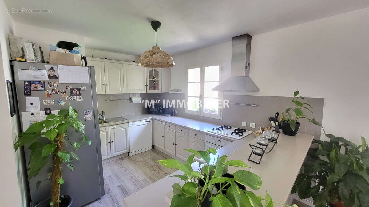 Maison à LA FERTE-SOUS-JOUARRE