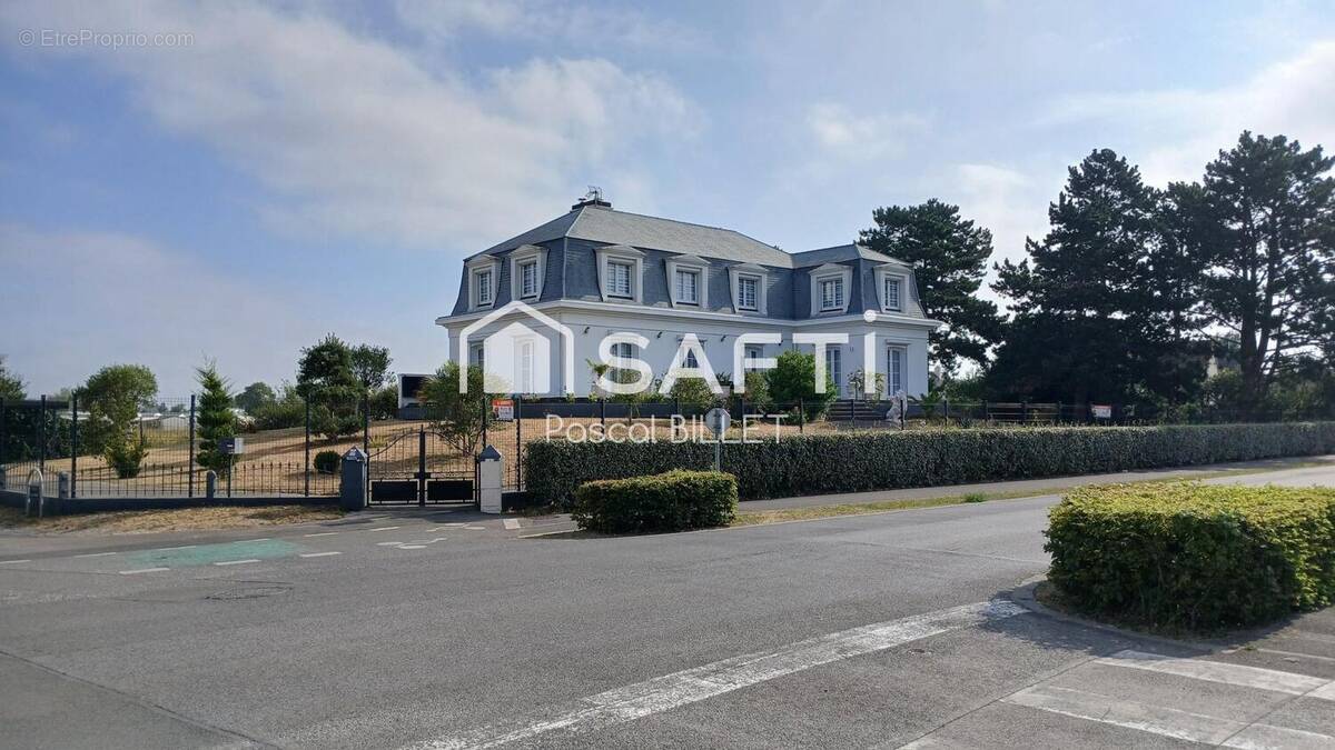 Photo 1 - Maison à BERCK