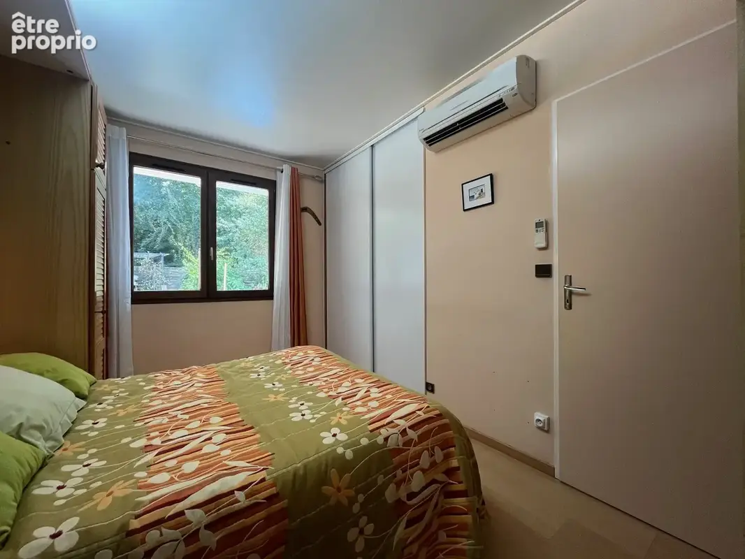Maison d’architecte   chilleurs-aux-bois   environnement exceptionnel - photo 18