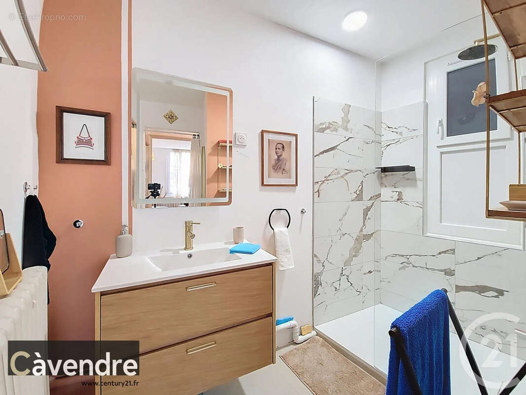 Appartement à AVIGNON