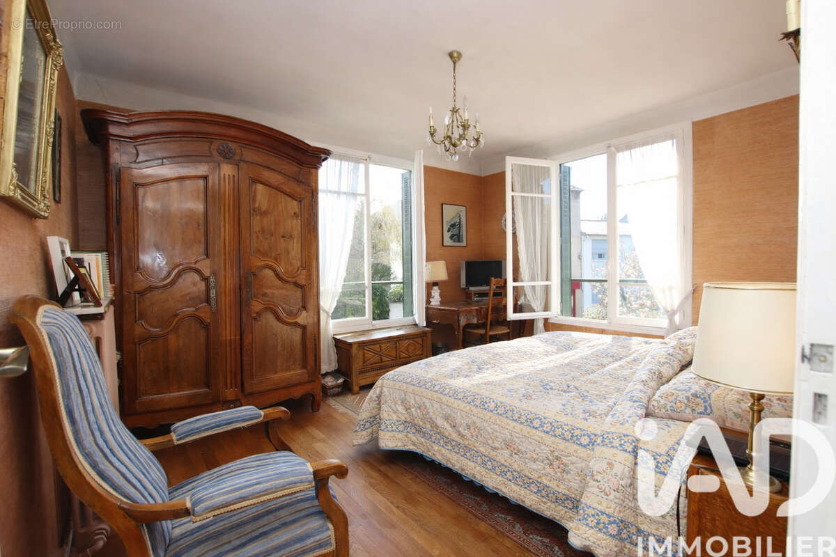 Photo 9 - Maison à MEUDON