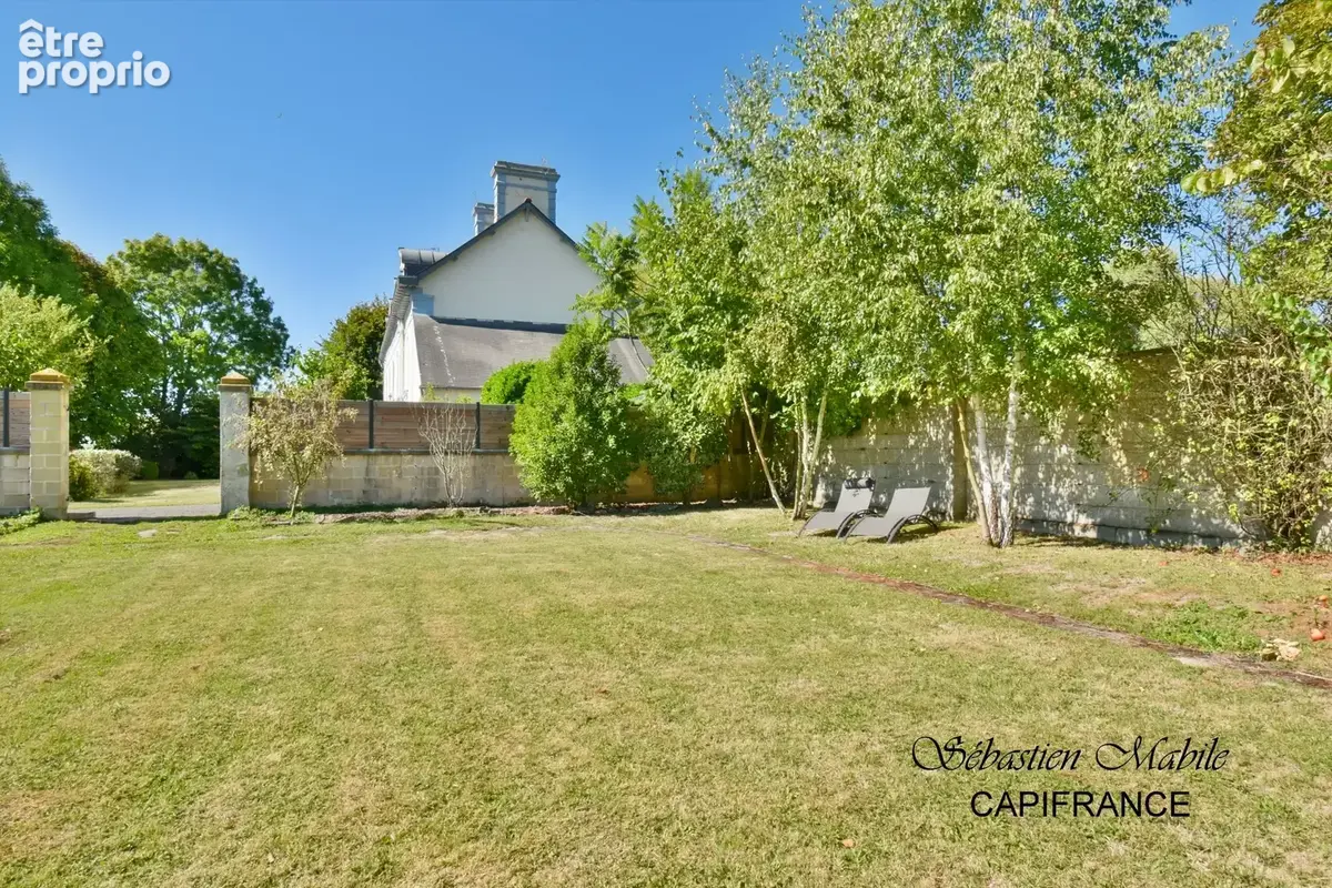 Propriété à vendre avec 5 gîtes + un appartement 14 pièces (50) à Pontorson en Normandie en Baie du Mont Saint Michel - photo 14