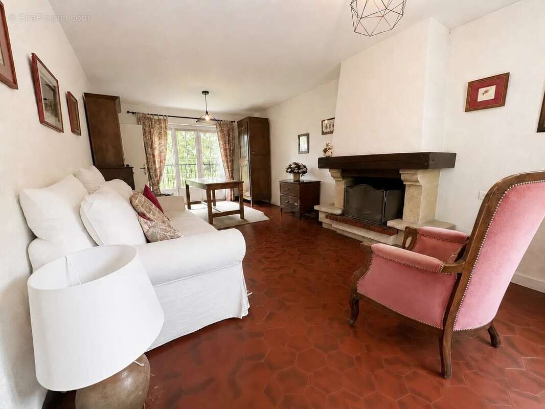 Maison à LA FERTE-SOUS-JOUARRE