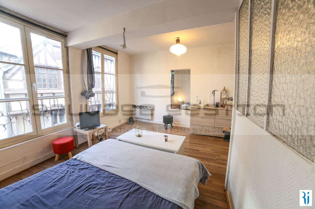 Appartement à ROUEN