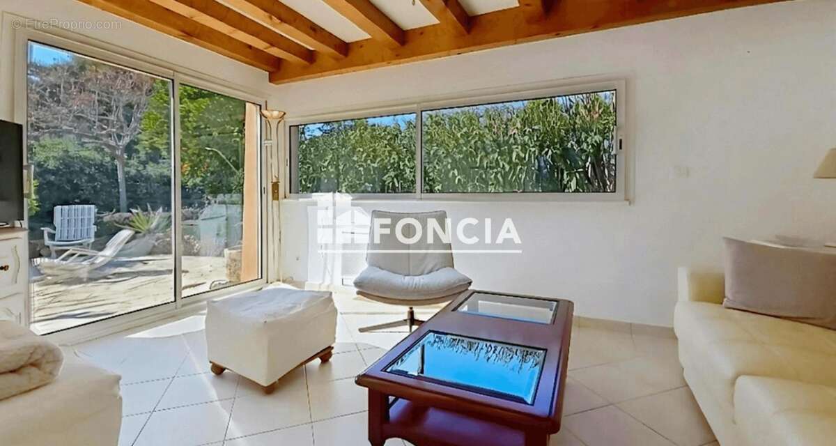 Maison à SAINTE-MAXIME