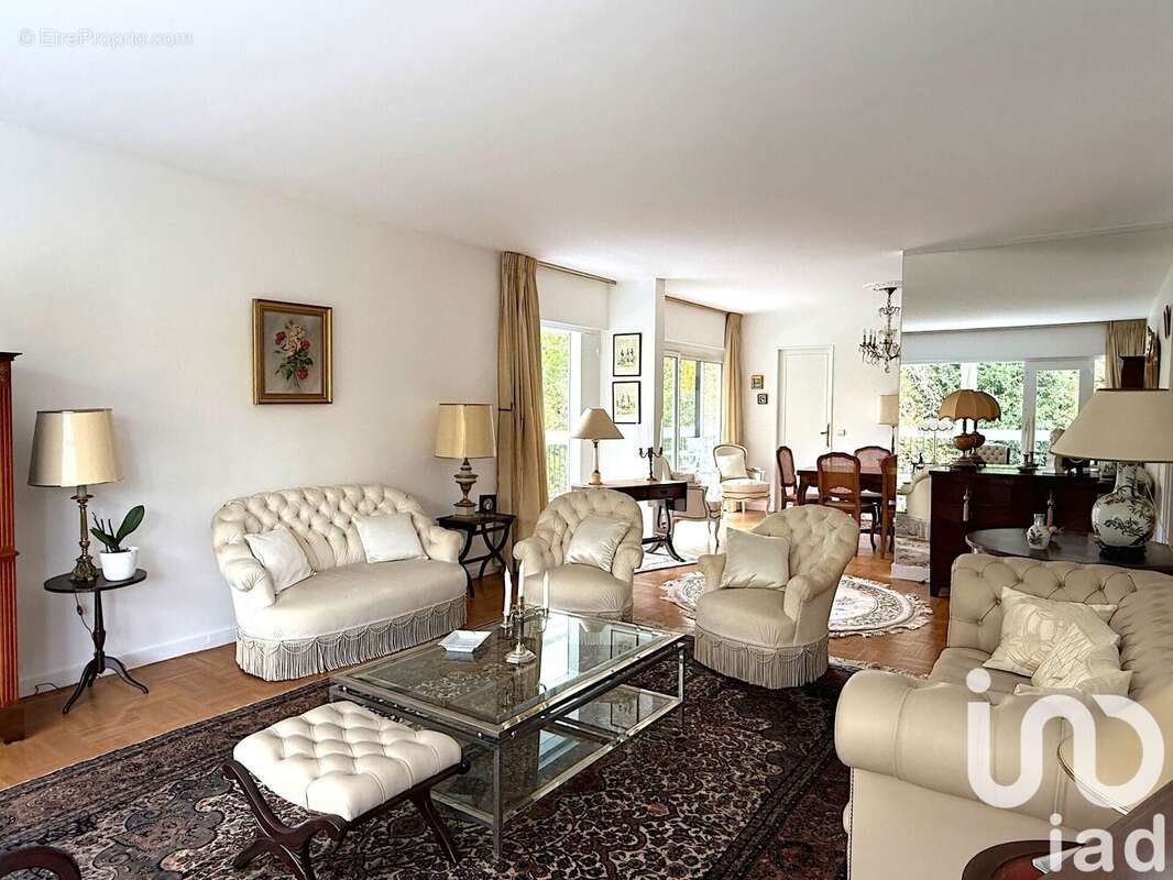 Photo 3 - Appartement à ROCQUENCOURT