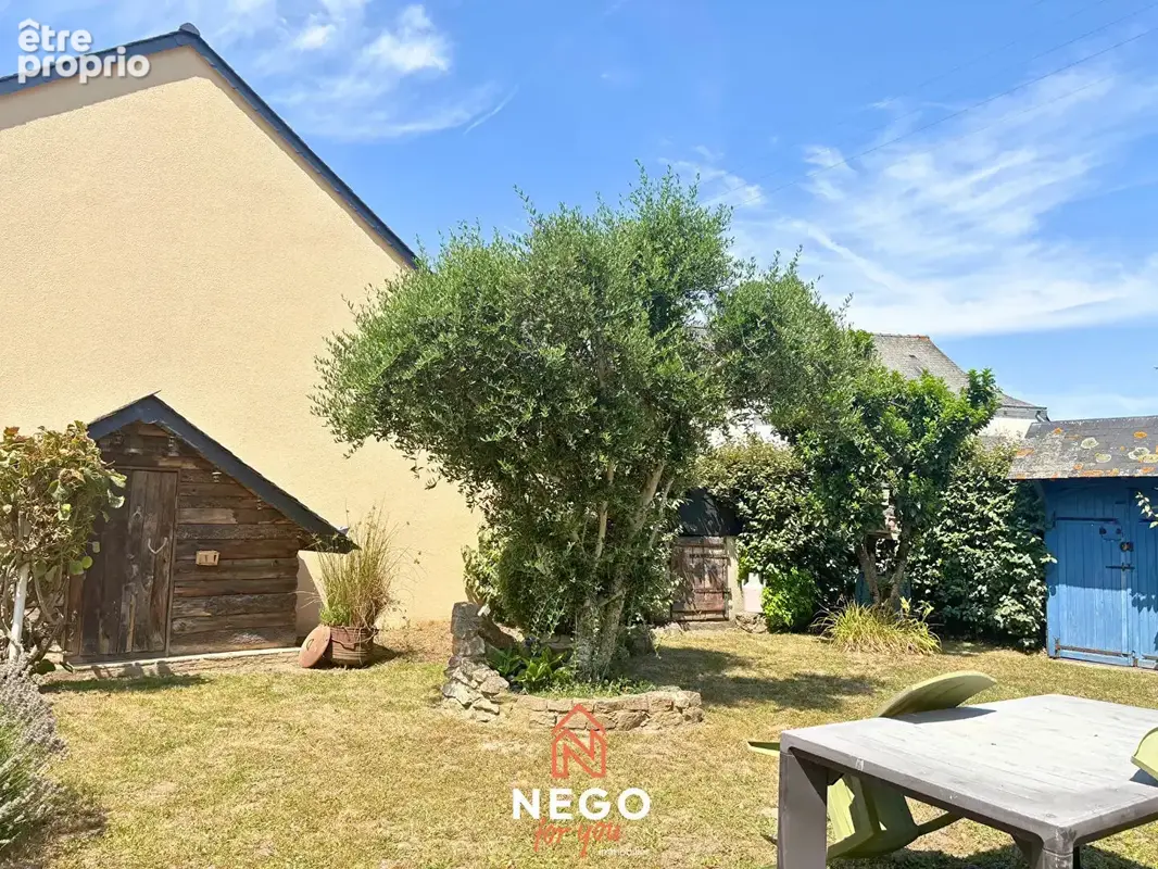 Maison  4 pièces 135 m2 - photo 6