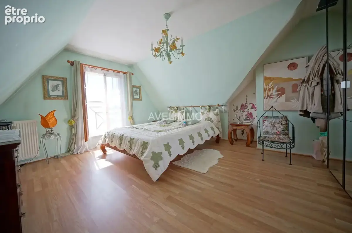 Maison traditionnelle - photo 9