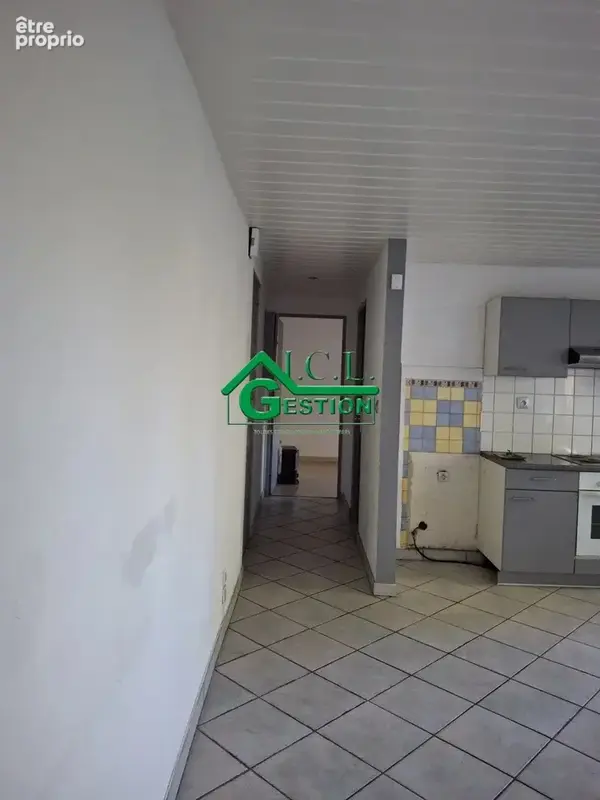 Appartement à vendre Staffelfelden - photo 3