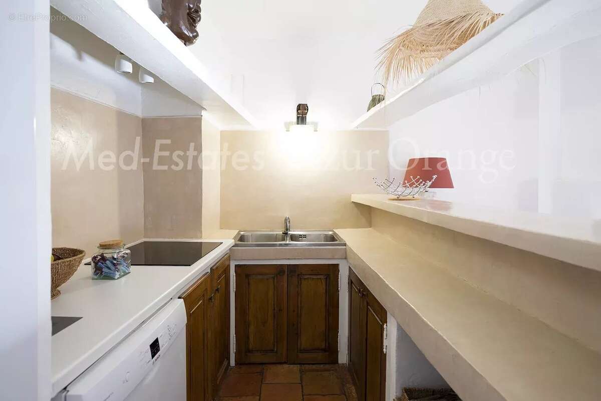 Appartement à GRIMAUD