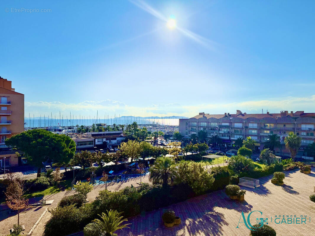 Appartement à HYERES