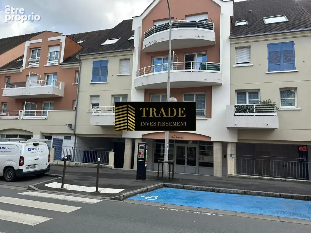Appartement à ARPAJON
