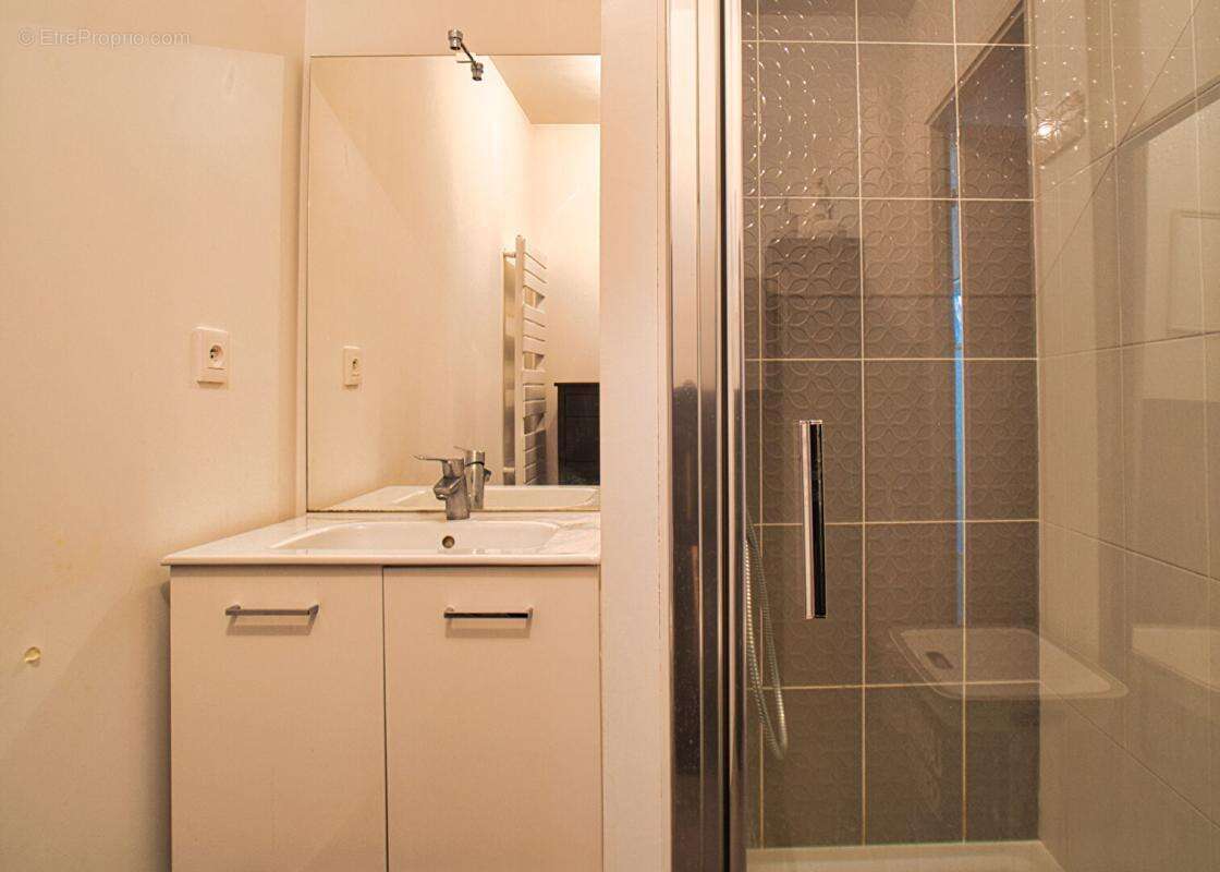 Appartement à VERTOU