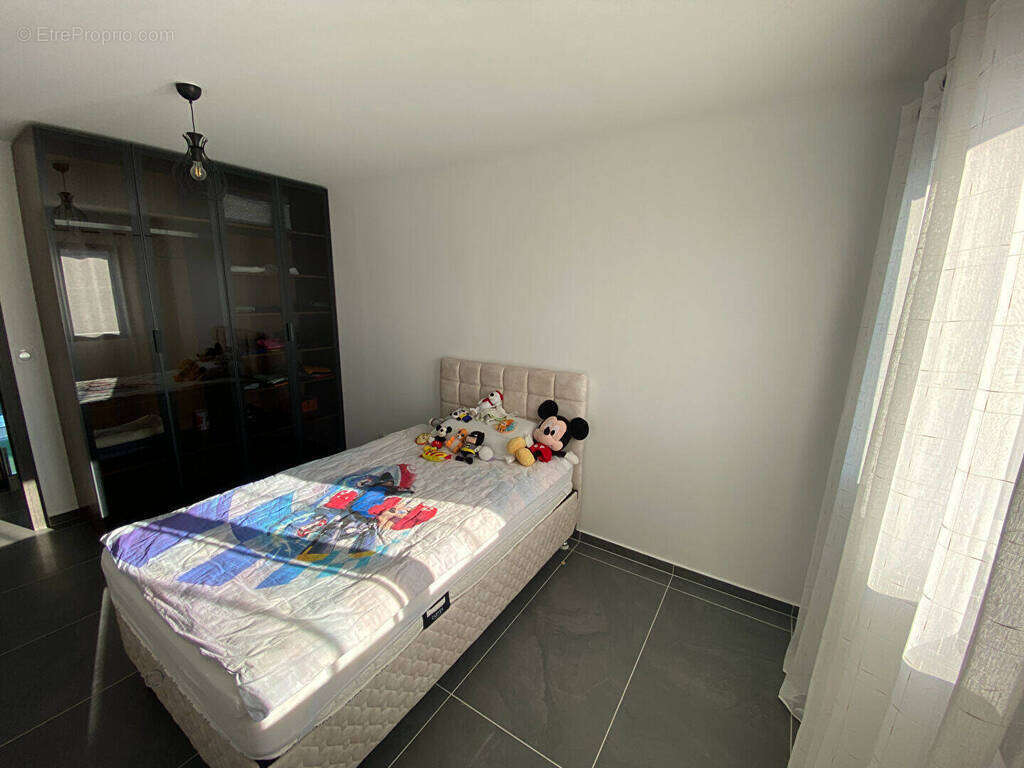 Maison à FUSSY