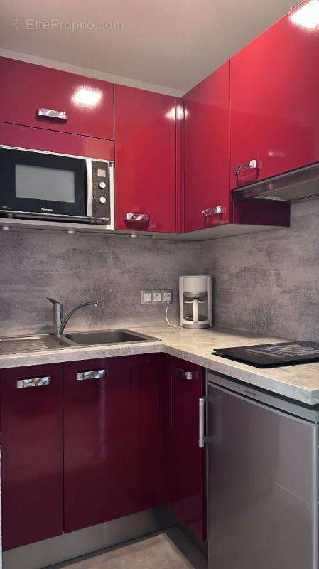 Appartement à SAINT-GEORGES-DE-DIDONNE