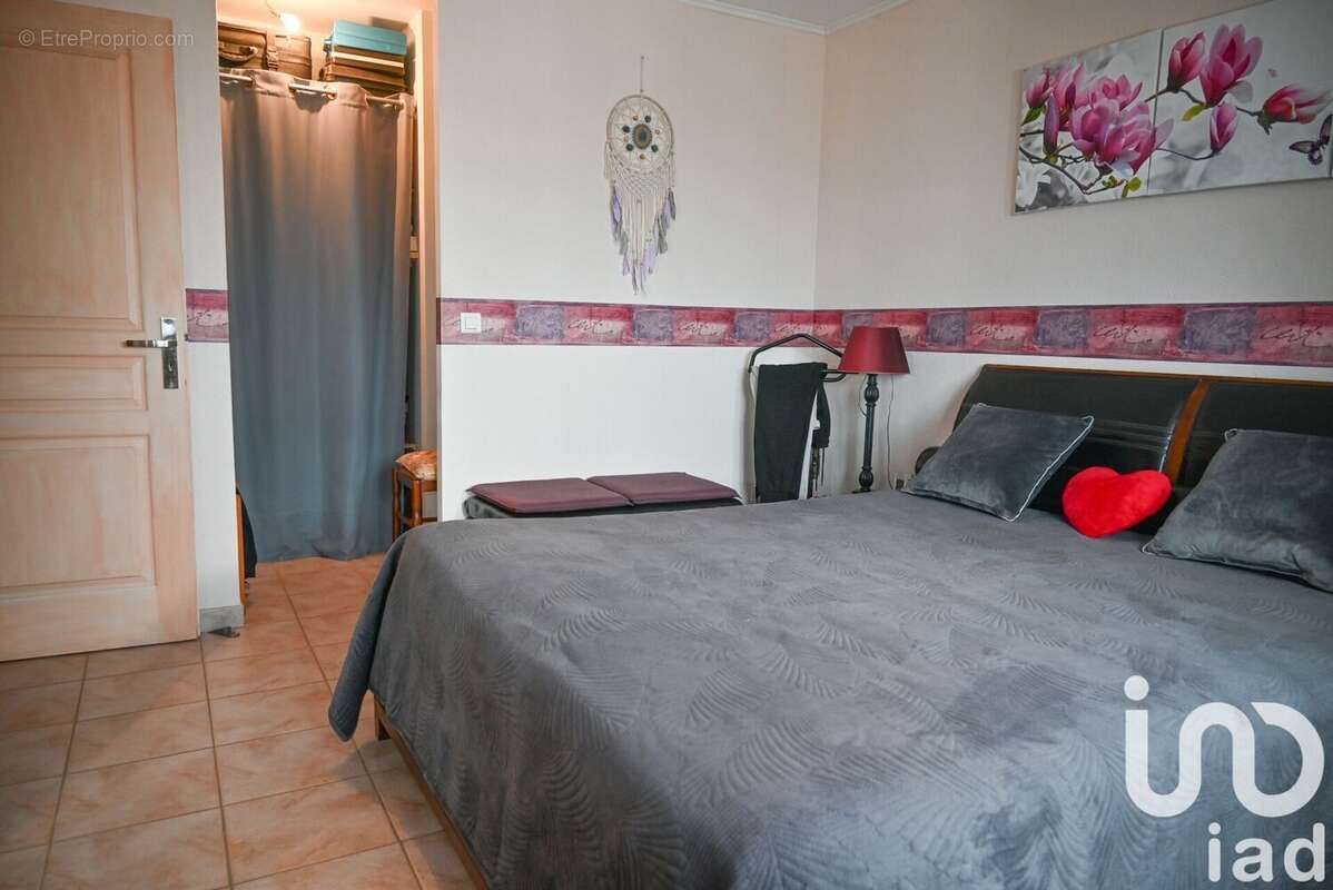 Photo 5 - Maison à PONTEILLA