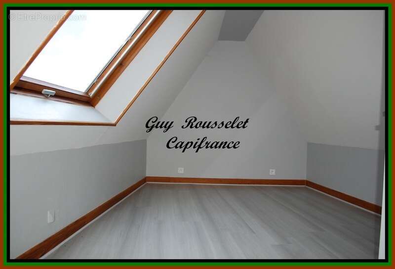 Maison à ALISE-SAINTE-REINE