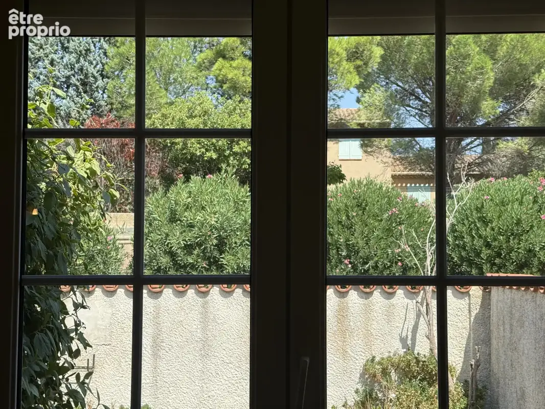 Maison avec 3 chambres, garage et jardin à Trèbes - photo 13