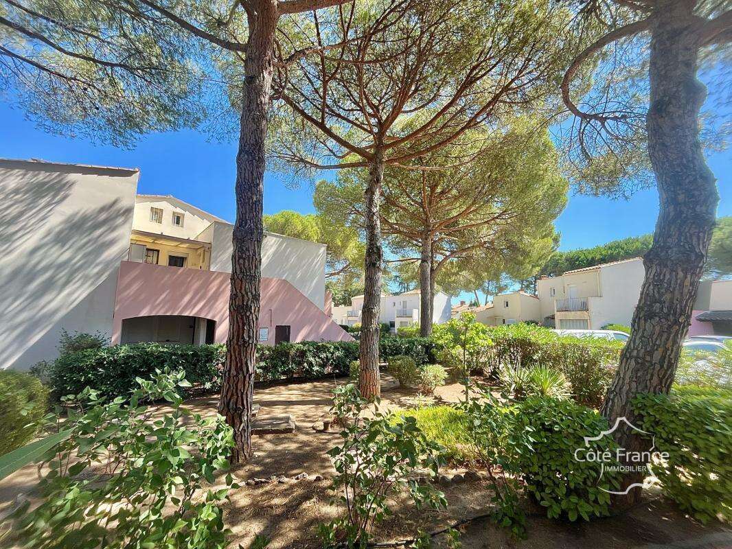 Appartement à AGDE
