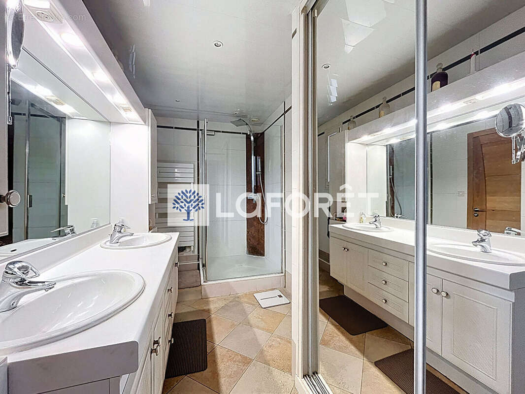 Maison à MAREIL-SUR-MAULDRE