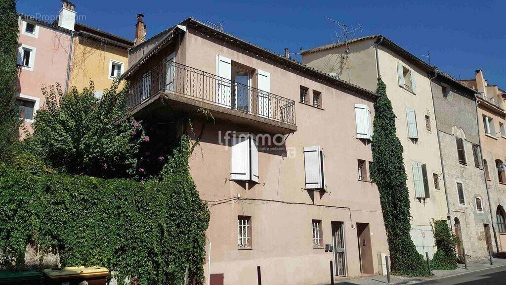 Appartement à DRAGUIGNAN