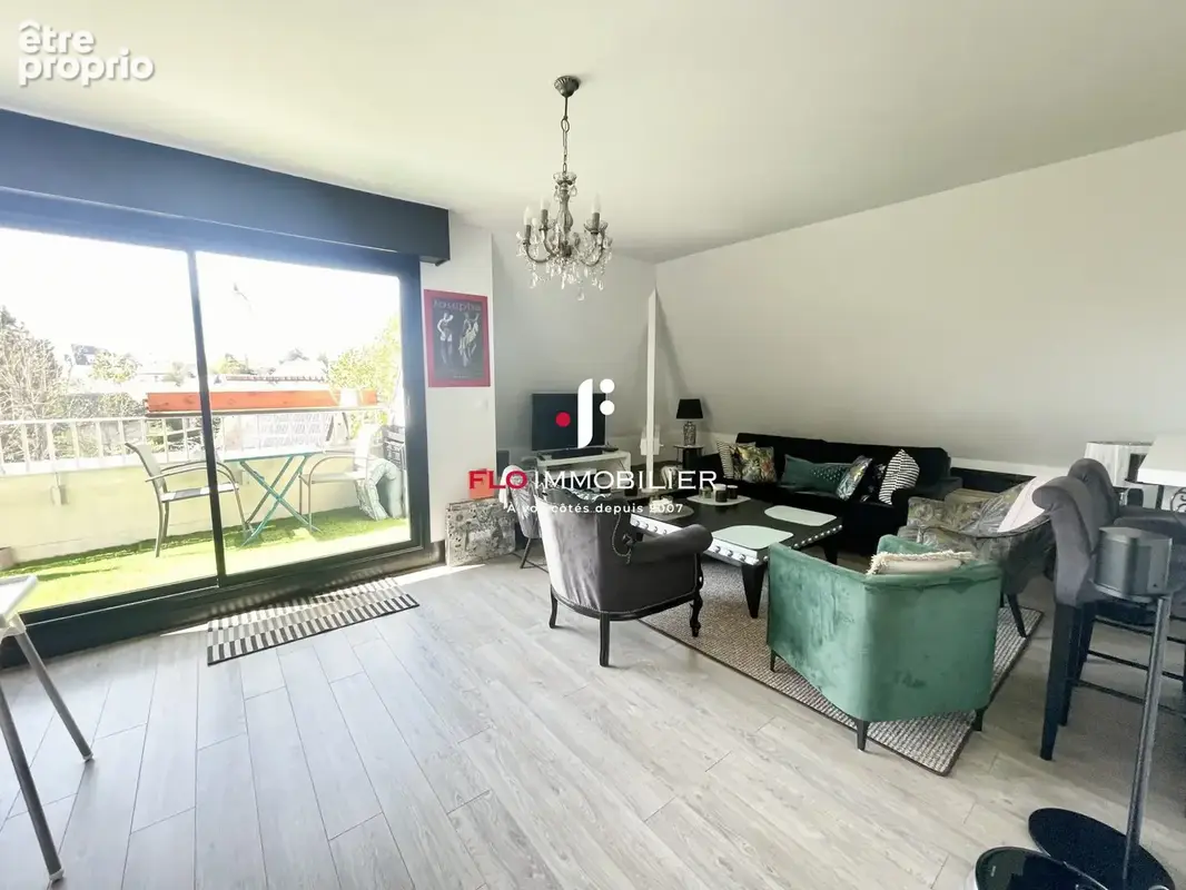 Appartement 6 pièces 159 m² à vendre à Caen (14000) - photo 7