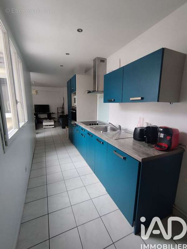Photo 3 - Appartement à ROUEN
