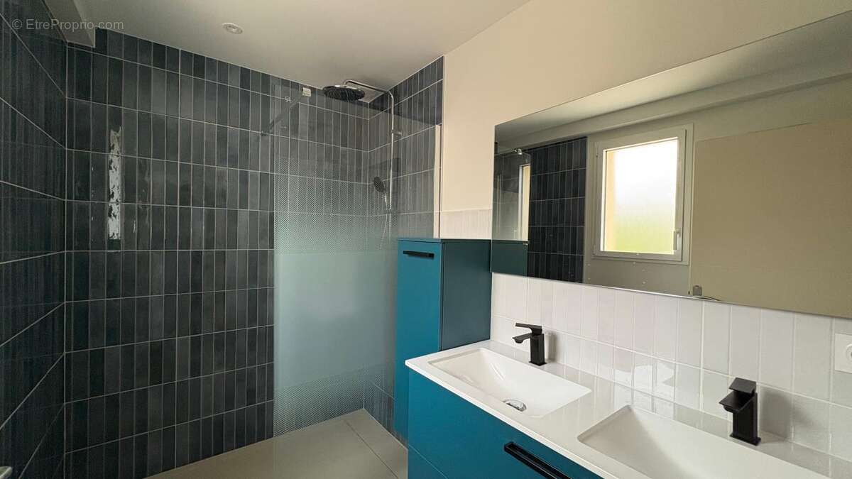 Maison à LA ROCHELLE