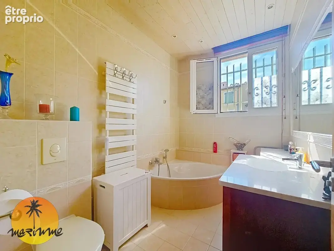 Haut de villa-Montaleigne - photo 5